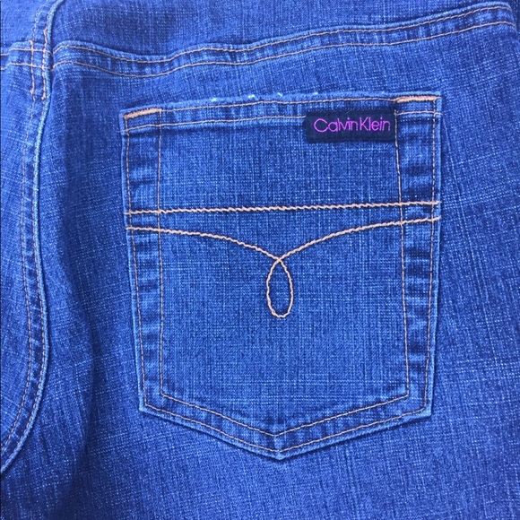 Calvin Klein Jeans - Picture 4 of 4